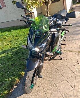 Kawasaki z800 abs - 3