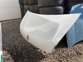 Přední kapota Renault Master  2012 - 3