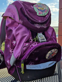 Školní batoh/aktovka Ergobag pro 1. stupeň - 3