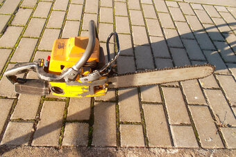 Motorová pila Partner P7000 - 3