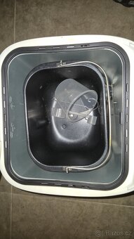 Domácí pekárna ETA 8149 90000 Delicca mini - 3