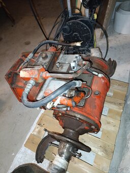 nahradní díly mv12b - 3