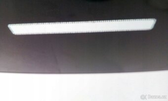 Ford Mondeo MK4 čelní sklo - 3