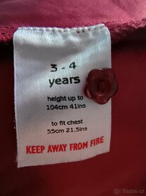 Společenské šatičky - 3