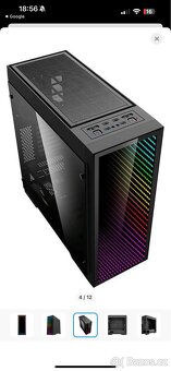 Gamemax Abyss TR - 3