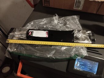 Mulčovací nože Oregon - 3