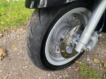 Peugeot django 125 - 3