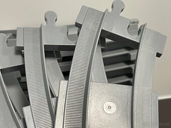 Lego Duplo koleje - 3