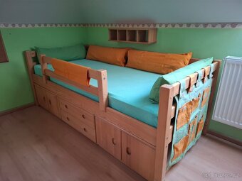 Dětský pokoj - 3