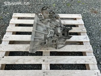 Toyota Auris 1.33 převodovka - 3