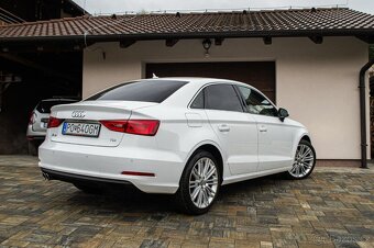 Audi A3 8V 2.0 TDI S tronic - 3