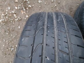205/60/16 235/50/17 225/40/19 255/40/19 275/45/20 kusovka - 3