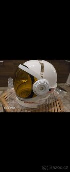 Kostym astronaut - 3