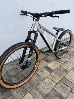 Dirt kolo Ghost Nirvana 4x - 3