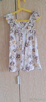 letni saty Newbie vel 116 - 3