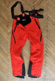 Lyžařské kalhoty Hi-tec vel. S - 3