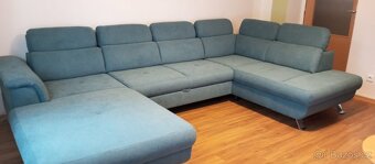 Sedací soupravu nová - 3