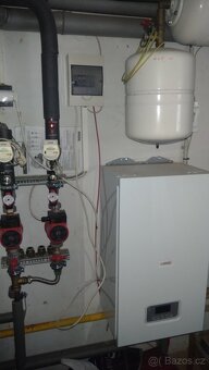 Protherm RAY 14 KE 12kW - 3