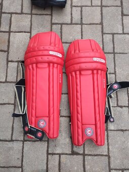 Hokejové chrániče - 3