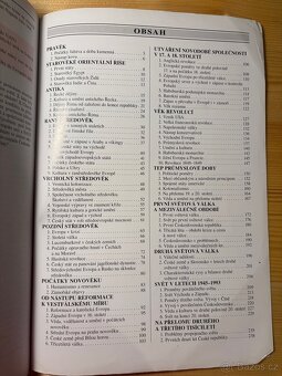 Dějepis pro střední odborné školy - 3