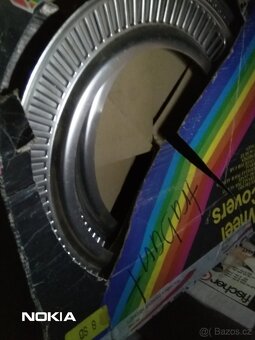 Trabant Wartburg DDR díly a doplňky - 3