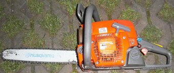 Motorová pila OLEO MAC 947 - 3