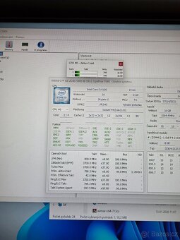 Profi Dell OptiPlex 7040 MiniTower - 3