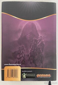 Kolo času 1 - Oko světa - Robert Jordan - 3