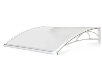 Vchodová stříška Valtellina (nová, rozbalená) - 3