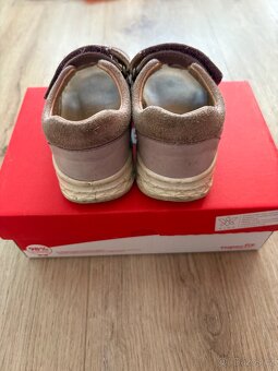 Sandálky Superfit 24 - 3