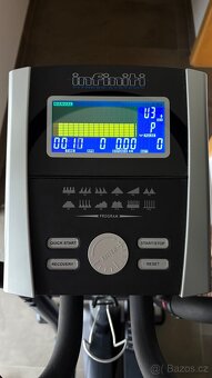 ST990 ELLIPTICAL CROSS TRAINER - 3