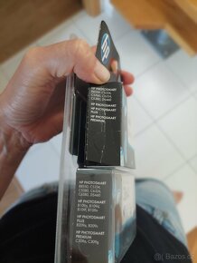 Originální toner  do HP tiskarny - 3