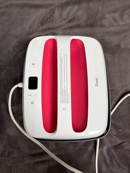 Cricut Maker 3 + Cricut EasyPress - 3