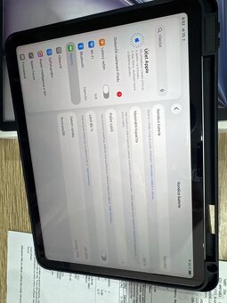 Apple iPad Air 11”M3 wifi 128GB - 3