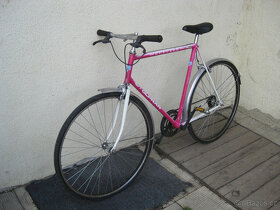 SILNIČNÍ kolo Singlespeed - 3