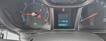 Chevrolet Orlando 2.0 VCDi - 3