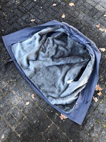 Služební uniforma VZ.97 modrý - 3