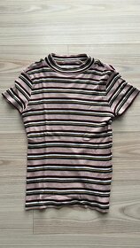 Tričko CROPP vel. S - 3