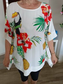 Letní tuniky - 3