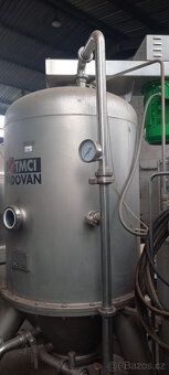 Křemelinový filtr - 3