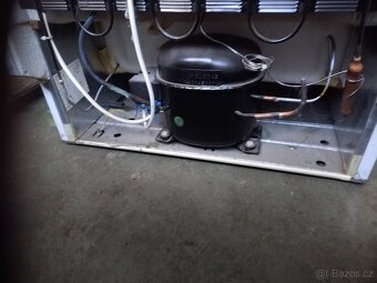 Mrazák šuplíkový - 3