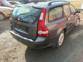 Volvo V50 2.4i náhradní díly - 3
