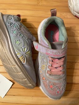 Tenisky velikost 31 - 3