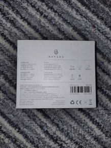 Sluchátka HAYLOU GT1 Pro - 3