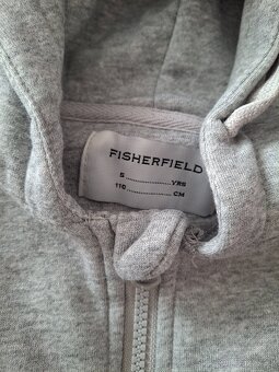 6x klučičí mikina - 3