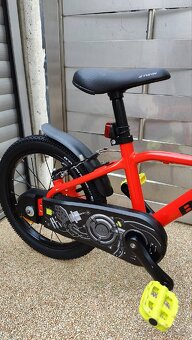 Dětské kolo 16'' Decathlon - 3