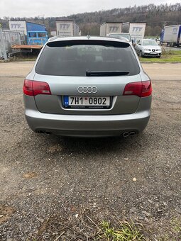Audi A6 - 3