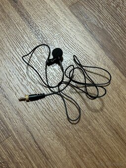 Synco WMic-T1 + klop. mikrofon - 3