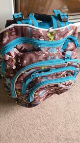 Školní batoh TOPGAL - 3