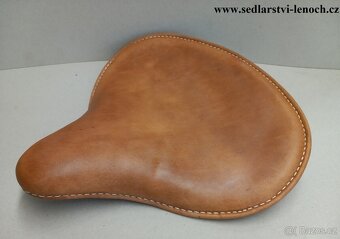 Sedlo Jawa Speciál - 3